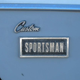 Image for article titled 1966 Dodge A100 Sportsman Custom